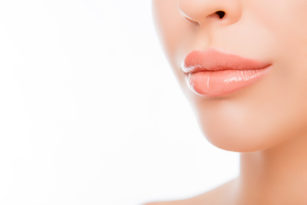Image of lips
Lip filler botox dysport