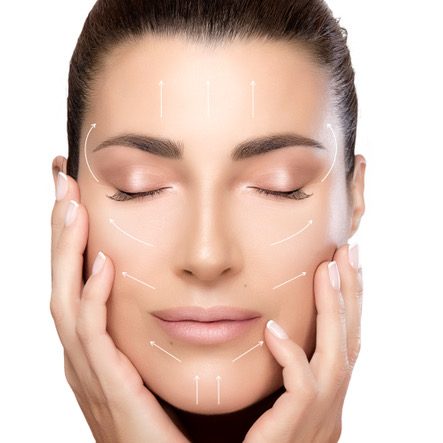 Bio remodelling, Profhilo, filler